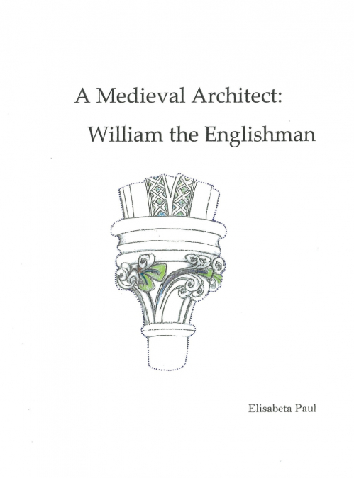 A Medieval Architect