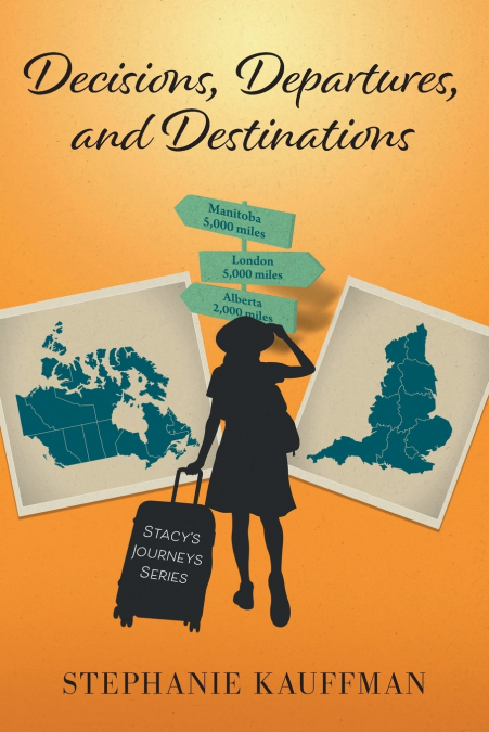 Decisions, Departures, and Destinations