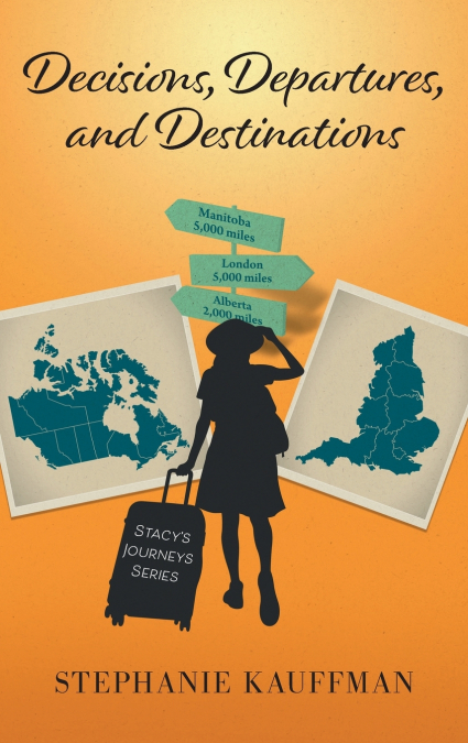 Decisions, Departures, and Destinations