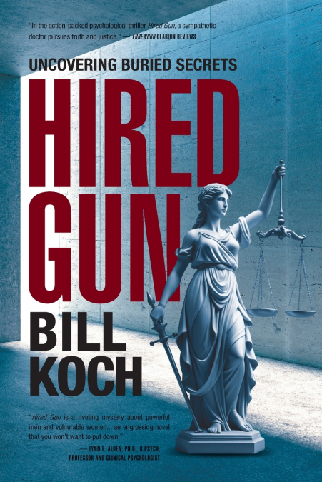 Hired Gun