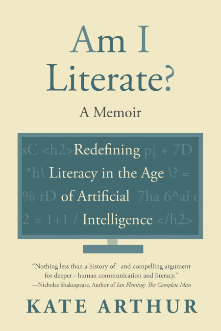 Am I Literate?