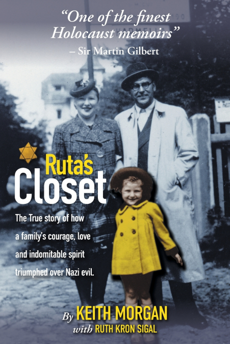 Ruta’s Closet