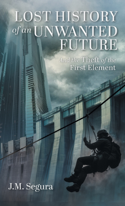 Lost History of an Unwanted Future