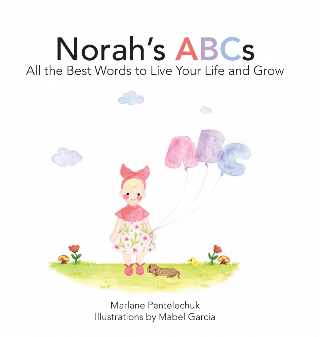 Norah’s ABCs