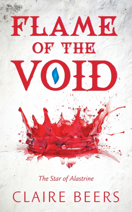 Flame of the Void