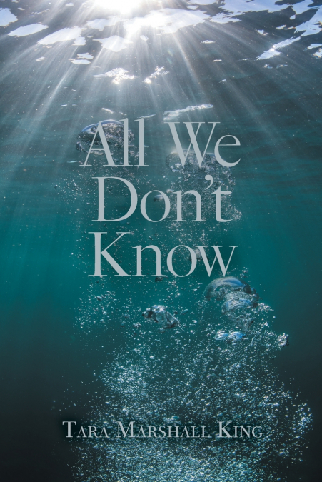 All We Don’t Know