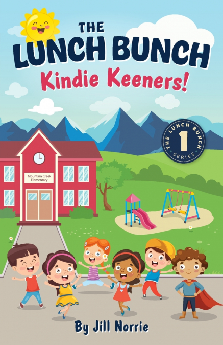 The Lunch Bunch  Kindie Keeners!