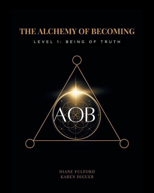 The Alchemy of Becoming