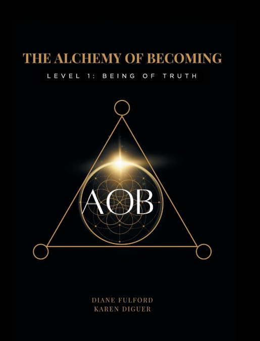 The Alchemy of Becoming