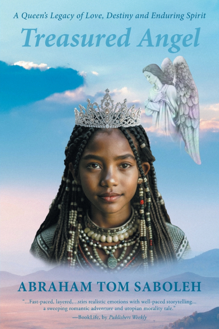 Treasured Angel