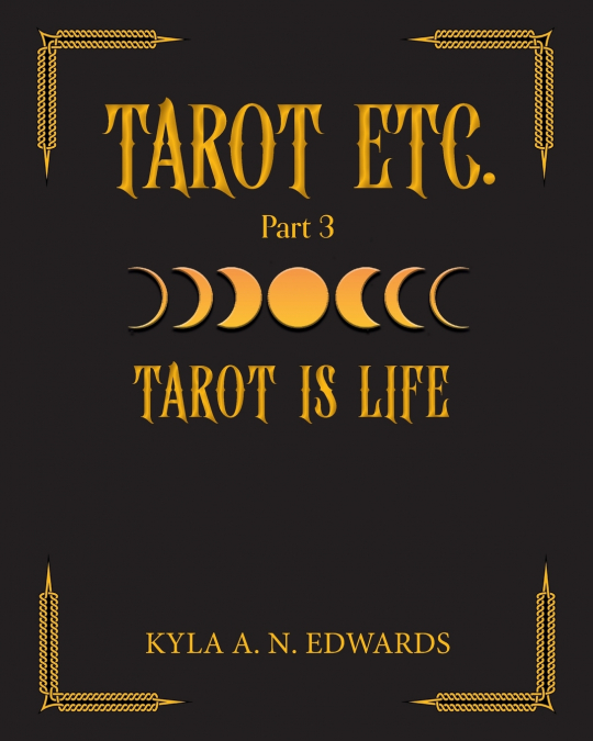 Tarot Is Life