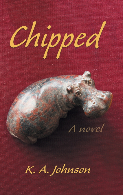 Chipped