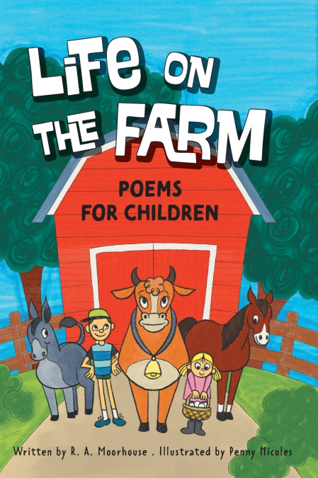 Life On The Farm