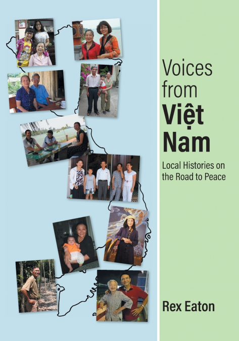 Voices from Viet Nam