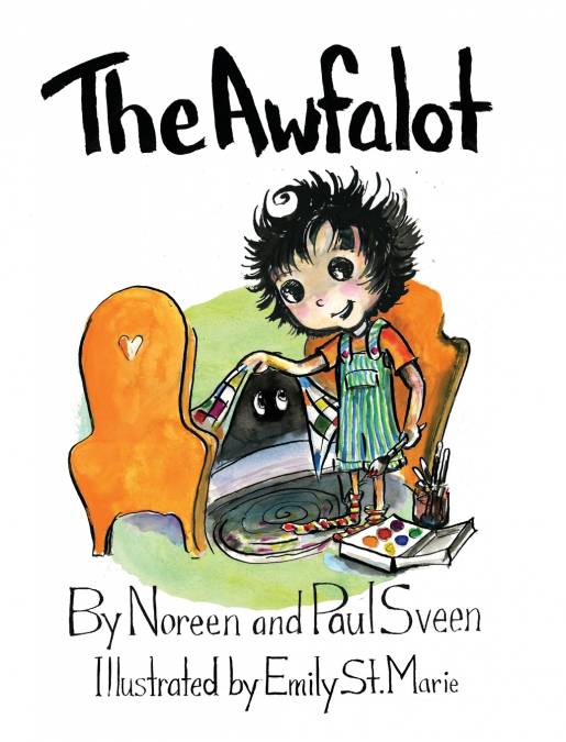 The Awfalot