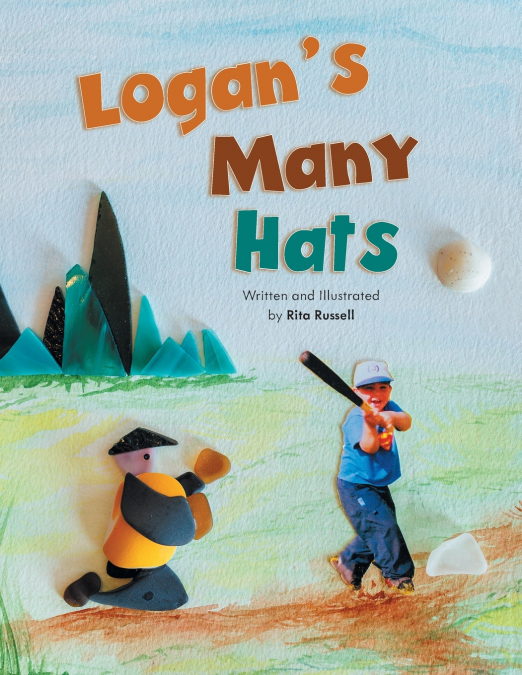 Logan’s Many Hats