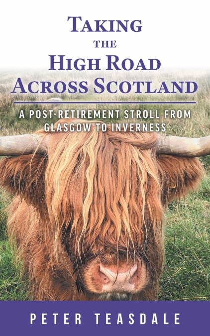 Taking the High Road Across Scotland