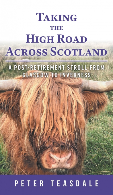Taking the High Road Across Scotland