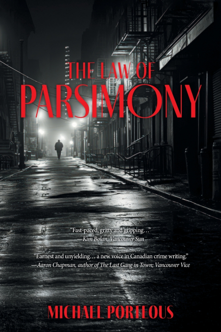 The Law of Parsimony