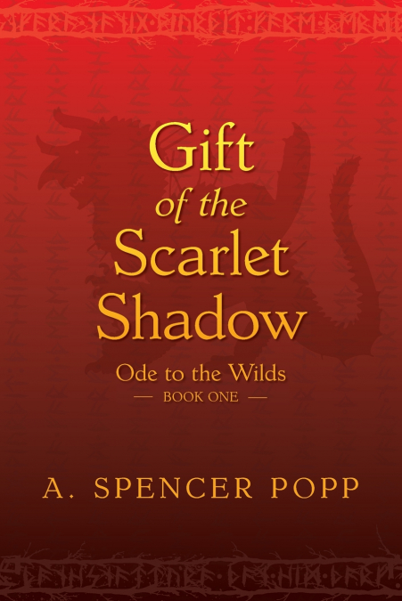 Gift of the Scarlet Shadow