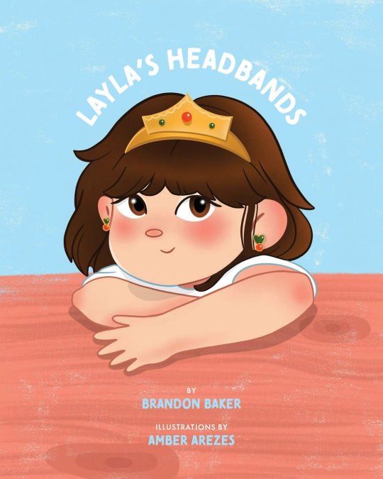 Layla’s Headbands