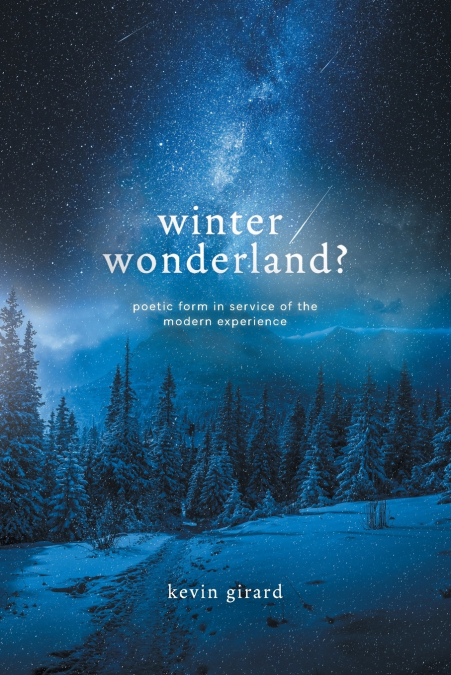 Winter Wonderland?