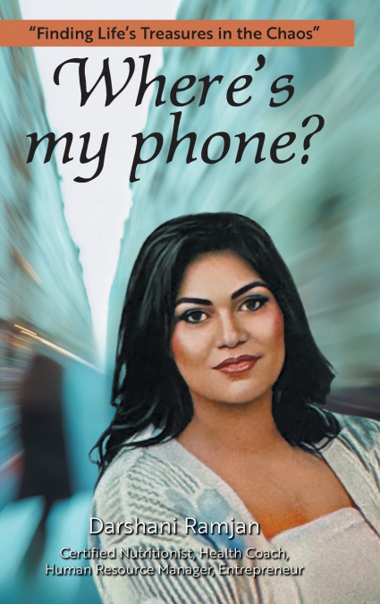Where’s my phone?