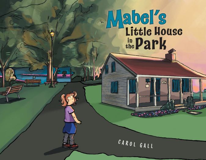 Mabel’s Little House in the Park
