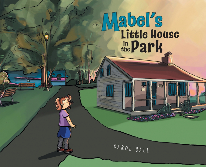 Mabel’s Little House in the Park
