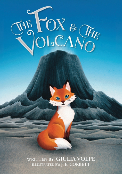 The Fox and the Volcano