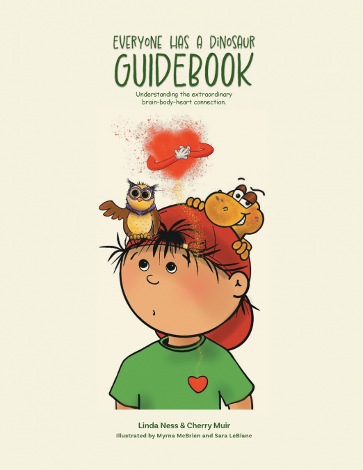 Everyone Has a Dinosaur