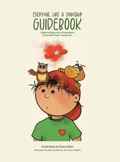 Everyone Has a Dinosaur