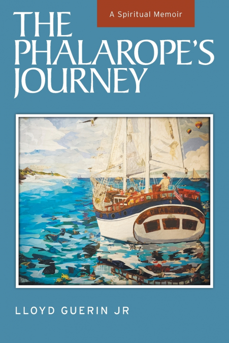 The Phalarope’s Journey