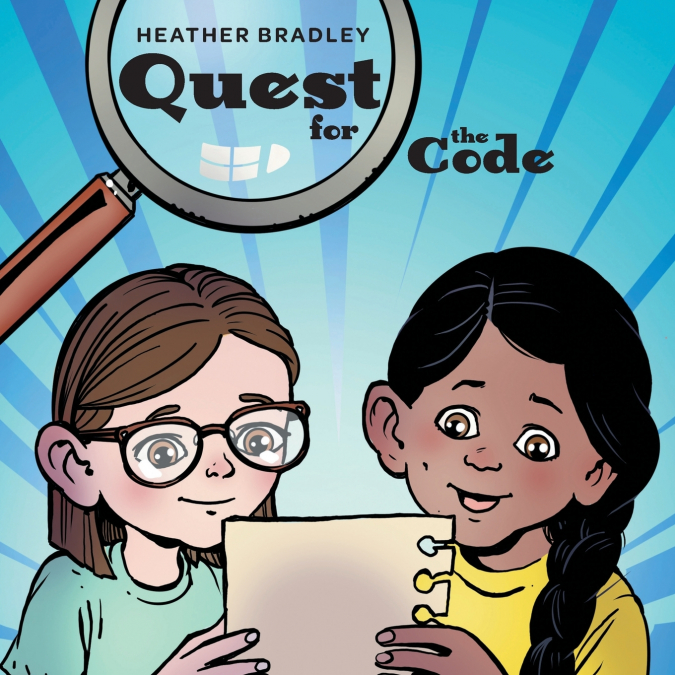 Quest for the Code