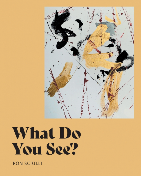 What Do You See?