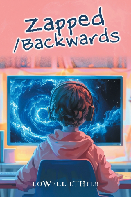 Zapped/Backwards