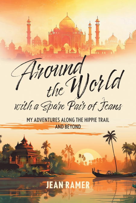 Around the World with a Spare Pair of Jeans