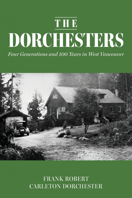 The Dorchesters