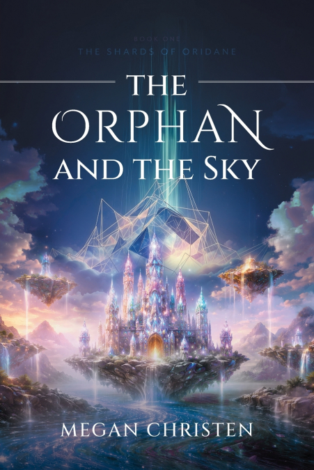 The Orphan and The Sky