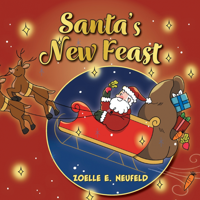 Santa’s New Feast