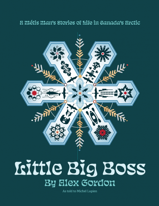 Little Big Boss