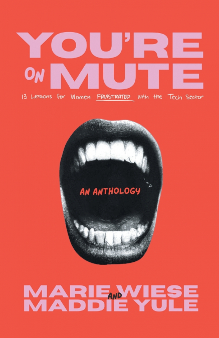 You’re on Mute