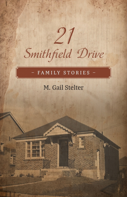 21 Smithfield Drive