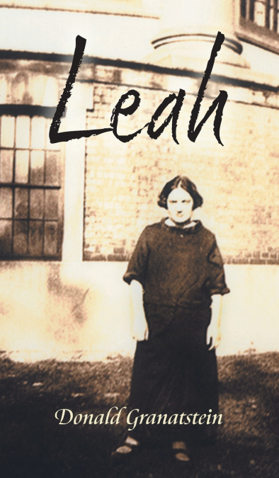 Leah