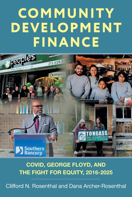 Community Development Finance