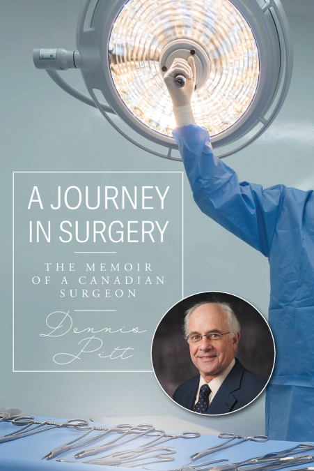 A Journey in Surgery