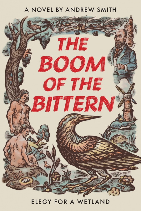 The Boom of the Bittern