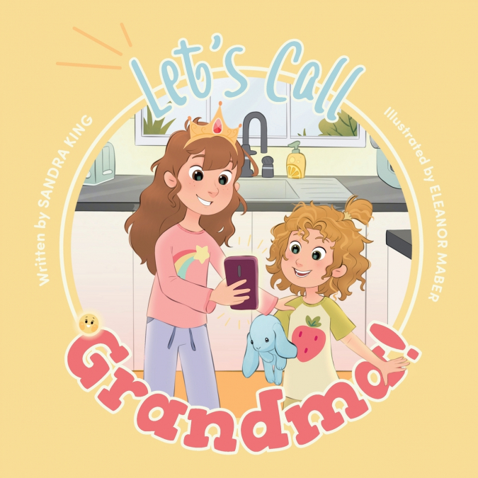 Let’s Call Grandma!