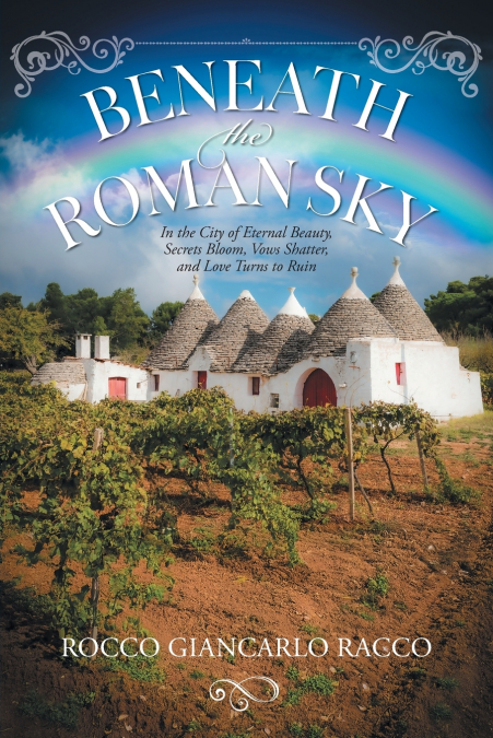 Beneath the Roman Sky