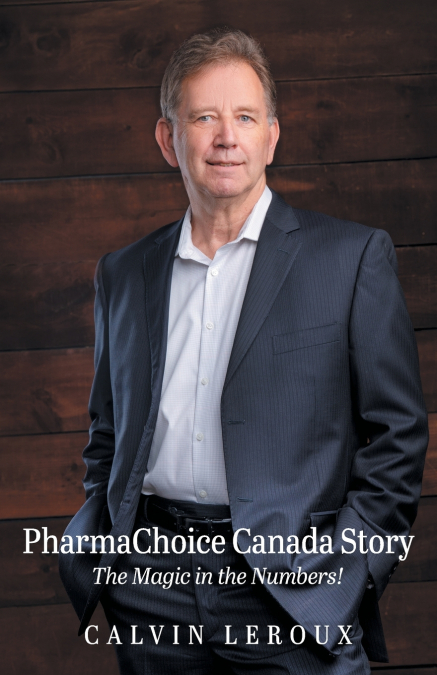 PharmaChoice Canada Story